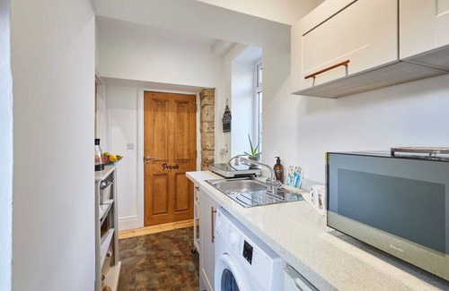 Hexham House | Host & Stay | Millers Coach House