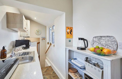 Hexham House | Host & Stay | Millers Coach House