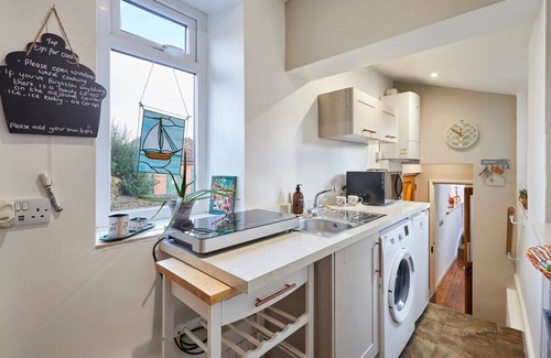 Hexham House | Host & Stay | Millers Coach House