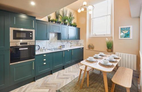 Tynemouth Apartment | Host & Stay - No.33