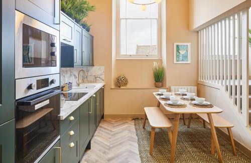 Tynemouth Apartment | Host & Stay - No.33