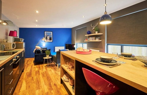 South Charlton House | Host Stay Ocean Blue Lodge