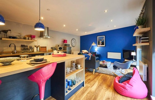 South Charlton House | Host Stay Ocean Blue Lodge