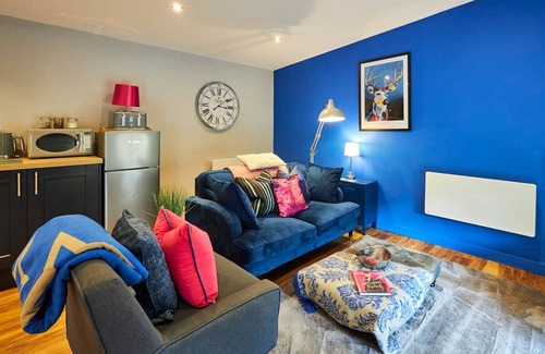 South Charlton House | Host Stay Ocean Blue Lodge