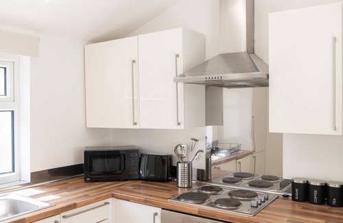 Pontcanna Apartment | Host & Stay | Pontcanna Mews