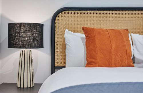 Liverpool Apartment | Host & Stay - Princes Place Apartments