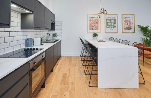 Liverpool Apartment | Host & Stay - Princes Place Apartments