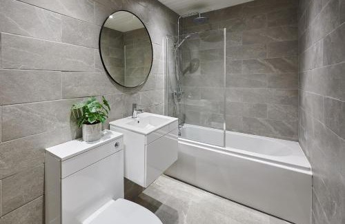 Liverpool Apartment | Host & Stay - Princes Place Apartments