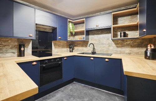 Redcar Apartment | Host & Stay - Regency Mansions Apartment