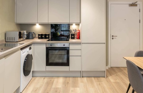 Everton Apartment | Host & Stay | Richmond Place 102