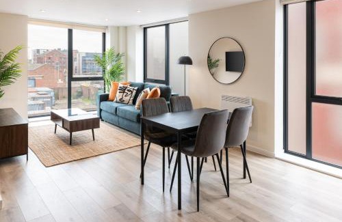 Everton Apartment | Host & Stay - Richmond Place 206