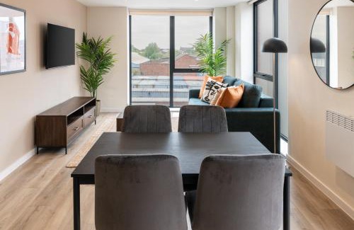 Everton Apartment | Host & Stay - Richmond Place 206
