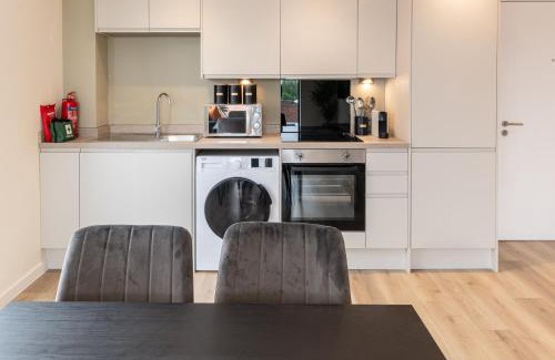 Everton Apartment | Host & Stay - Richmond Place 206