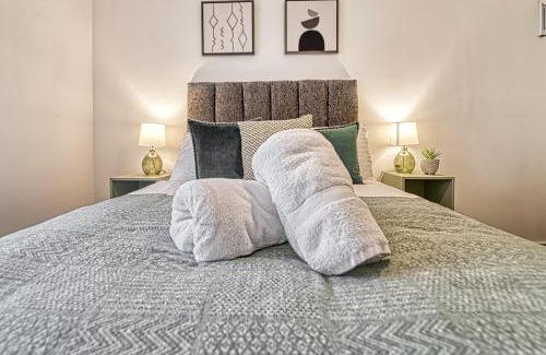 Worcester House | Host & Stay - Rose Cottage