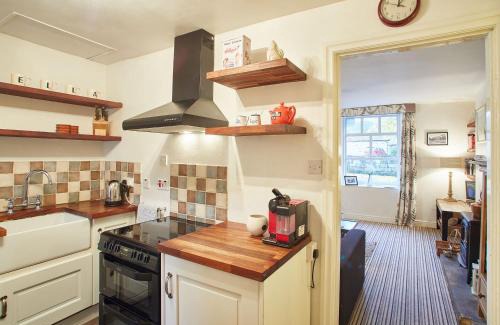 Rosedale Abbey House | Host & Stay - Rosella Cottage