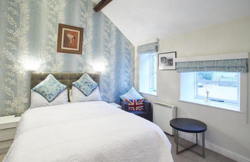 Rosedale Abbey House | Host & Stay - Rosella Cottage