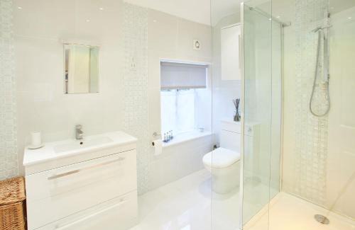 Rosedale Abbey House | Host & Stay - Rosella Cottage