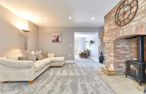 Amble House | Host & Stay - Sea Breeze