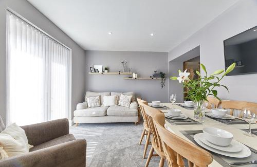 Amble House | Host & Stay - Sea Breeze
