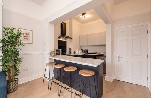 RopeWalks Apartment | Host & Stay | Seel Street Quarters