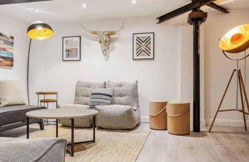 RopeWalks Apartment | Host & Stay - Slater Street Apartments