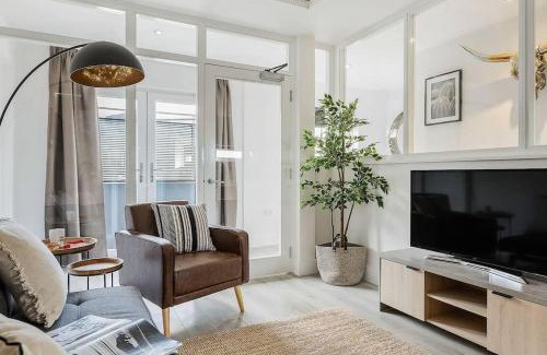 RopeWalks Apartment | Host & Stay - Slater Street Apartments