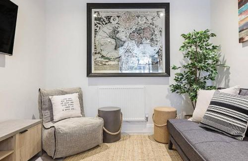 RopeWalks Apartment | Host & Stay - Slater Street Apartments