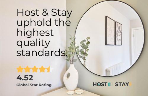RopeWalks Apartment | Host & Stay - Slater Street Apartments