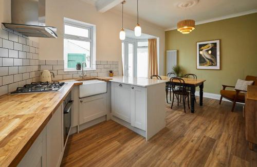 Saltburn-by-the-Sea House | Host & Stay - Sunbeam House