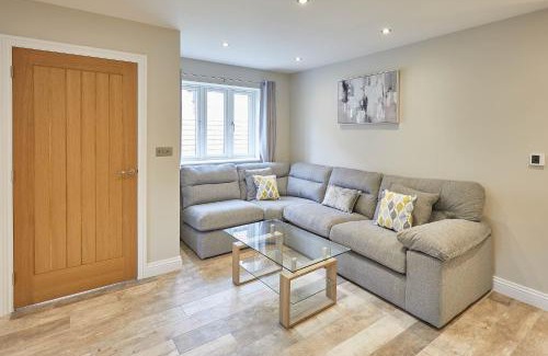 Thornton Dale House | Host & Stay - Sunny Dale Cottage