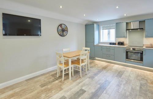 Thornton Dale House | Host & Stay - Sunny Dale Cottage