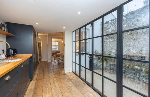 Montpelier House | Host & Stay | The September Cottage