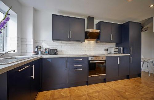 Beadnell House | Host & Stay - The Bach