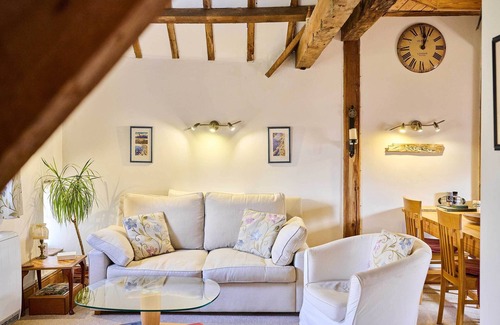 Snettisham House | Host & Stay | The Clock Tower