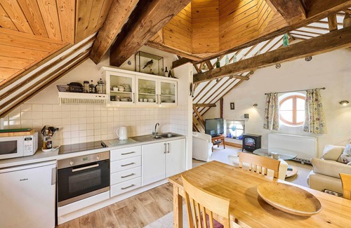 Snettisham House | Host & Stay | The Clock Tower