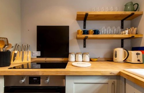 Snettisham House | Host & Stay | The Courtyard