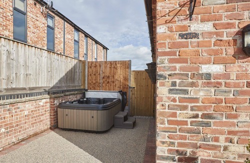 Aubourn House | Host & Stay | The Dairy