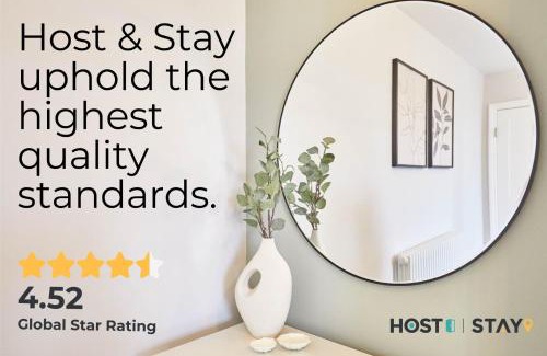 Pickering House | Host & Stay - The Old School House