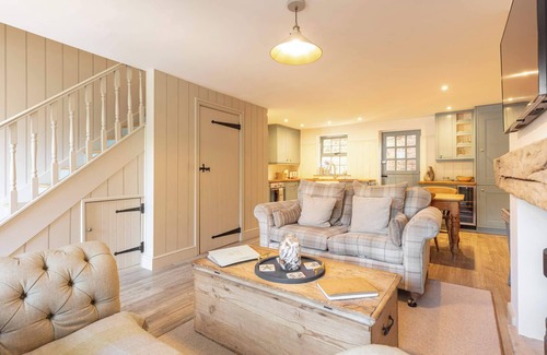Seahouses House | Host & Stay | The Old Smokey