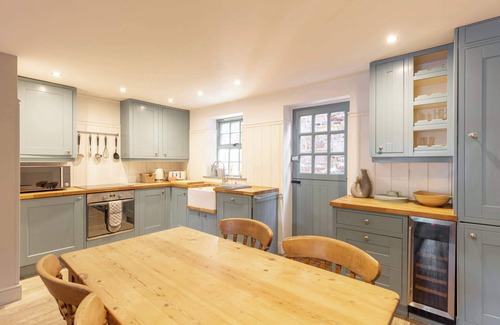 Seahouses House | Host & Stay | The Old Smokey