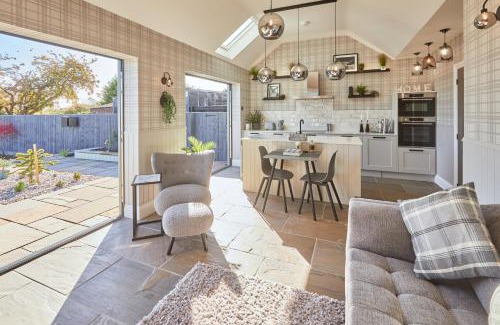 Stockton-on-Tees House | Host & Stay - The Stables