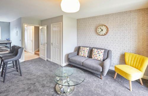 Marske-by-the-Sea House | Host & Stay - The Tardis