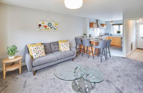 Marske-by-the-Sea House | Host & Stay - The Tardis