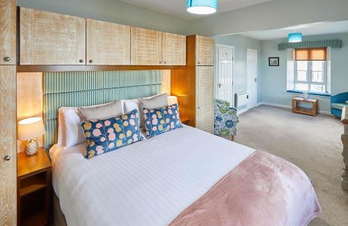 Waren Mill Apartment | Host & Stay - The Watchtower