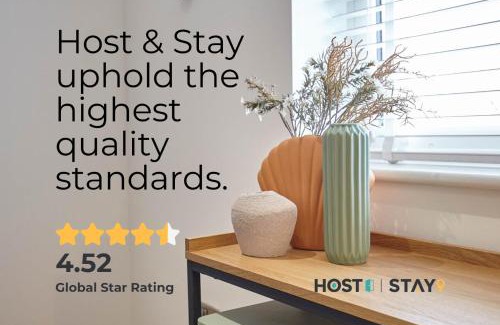 Waren Mill Apartment | Host & Stay - The Watchtower