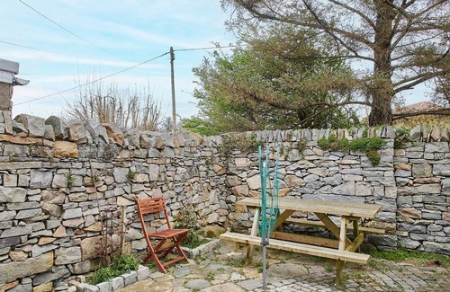 Trefor House | Host Stay Trefor Cottage