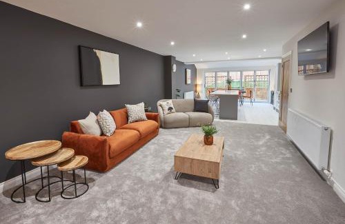 Briggswath House | Host & Stay - Uggleby House
