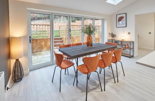 Briggswath House | Host & Stay - Uggleby House