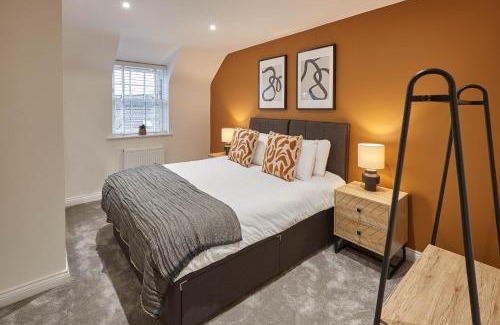 Briggswath House | Host & Stay - Uggleby House