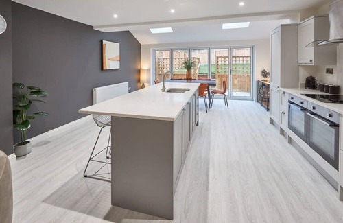 Briggswath House | Host & Stay | Uggleby House